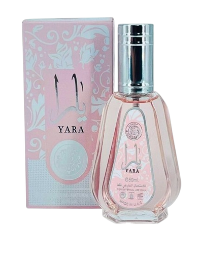 Parfum Lattafa Yara 50 ML