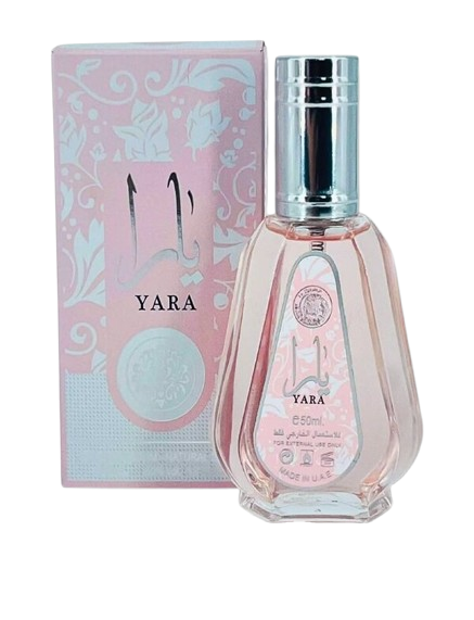 Profumo Lattafa Yara 50 ML